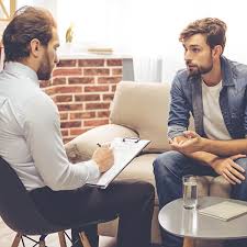 One-to-One Counseling